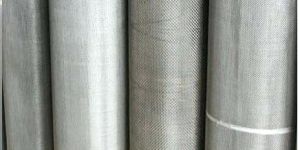 Aluminium Wire Mesh Roll