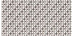 Stainless Steel Twill Weave Wire Mesh Roll