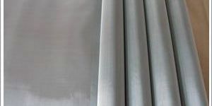 Stainless Steel Wire Mesh Roll