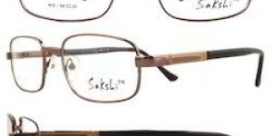 Full Rim Metal Optical Frame