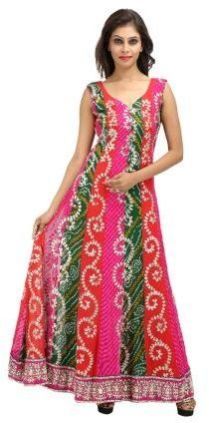 Heavy Anarkali Suits