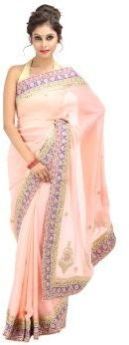Heavy Work Sarees