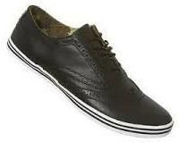 Men Canvas Casual Shoes