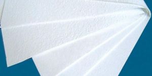 Ceramic Fiber Fireproof Insulation Board