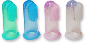 Baby Finger Toothbrush