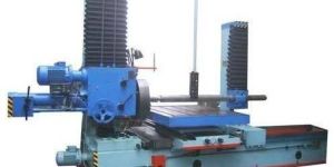 Horizontal Boring Machine