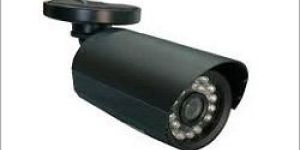 Bullet Camera