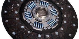 Clutch Plates