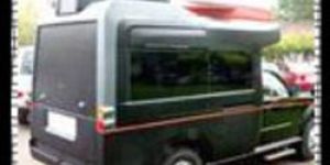 Motor Homes