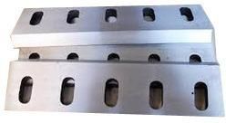 Plastic Crusher Blade