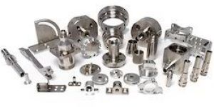 Precision Components Job Work