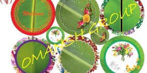 Corrugated Paper Plate Raw Material