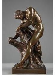 Bronze Sculpture