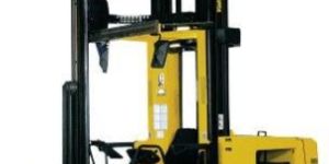 Narrow Aisle Truck