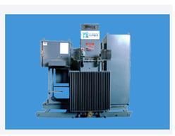 Three Phase Pad Mounted Substation Transformer