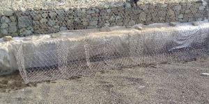 GI Gabion Wire