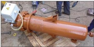 Oil Heater