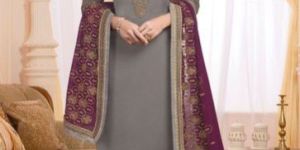 Punjabi Salwar Suits