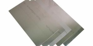 Stainless Steel Shim 316