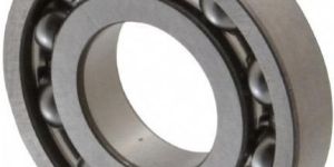 Radial Ball Bearing
