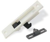 PVC Sliding Window Latch