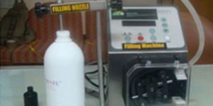Digital Liquid Filling Machine
