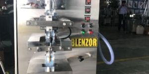 Liquor Sachet Packing Machine