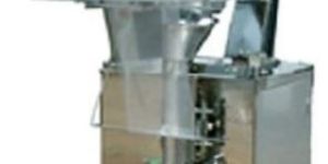 Milk Powder Pouch Packing Machine