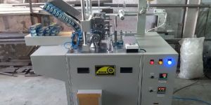Overwrapping Machine