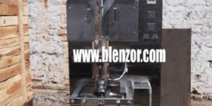 Water Sachet Packing Machine