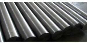 Bright Stainless Steel Nitronic 50 Round Bar