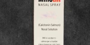 Minotin Nasal Spray