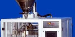 Auger Filler Machine