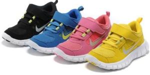 Kids Shoes