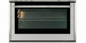 Electric Cooking Range