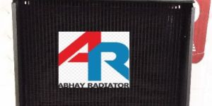 Mahindra B275 Tractor Radiator