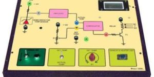 Measurement Temperature Semiconductor