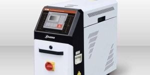 Stainless Steel Oil Heater