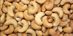 Cashew Nuts