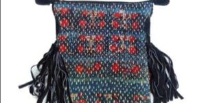 Handicraft Afgani Embroidered Bags