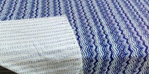 Lucky Handicraft Handmade Cotton Kantha Quilt