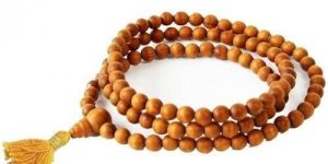 Sandalwood Mala