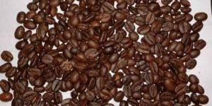 Roasted Coffee Beans