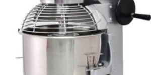 Maida and Cake Mixer Machine