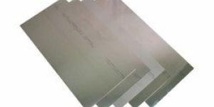 STAINLESS STEEL SHIM