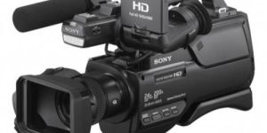 Digital Video Camcorder