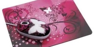 Personalized Mouse Pad