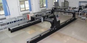 Plasma Cutting Machine