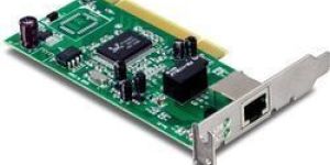 Internal Network Cards