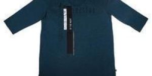 Girls V Neck T-Shirt